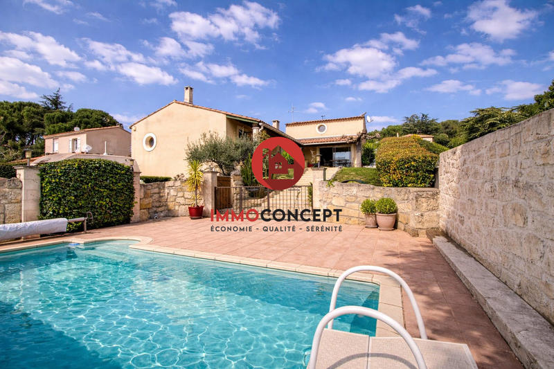 Villa - 143 m² - 5 pièces