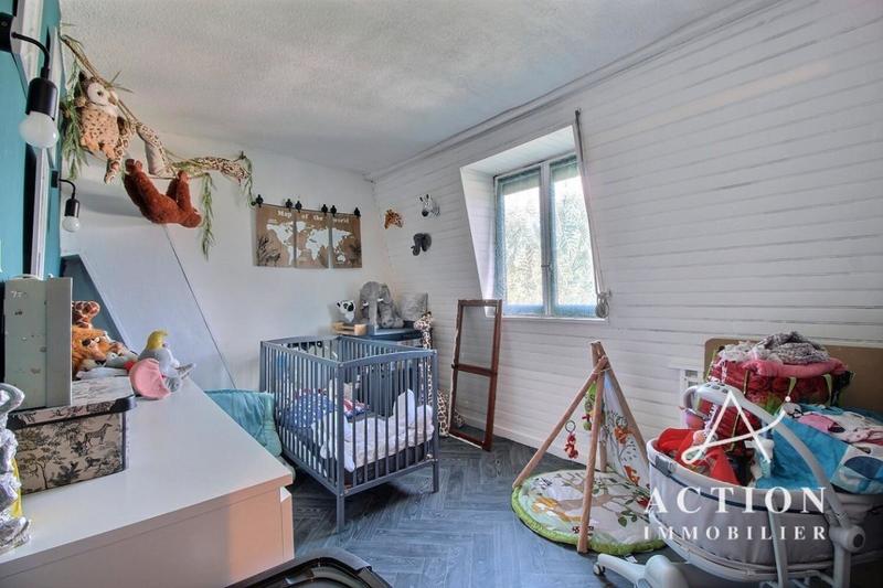 Maison - 63 m² - 3 pièces