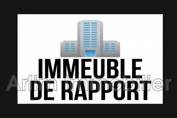 Appartement - 288 m²