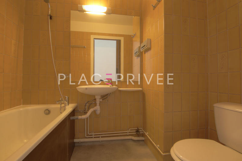 Appartement - 30 m² - 1 pièce