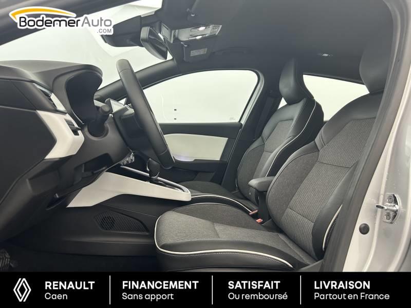 Renault Clio E-Tech 140 - 21n Intens