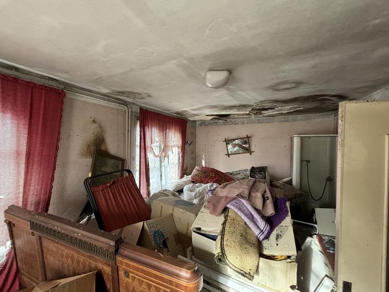 Maison - 350 m² - 20 pièces