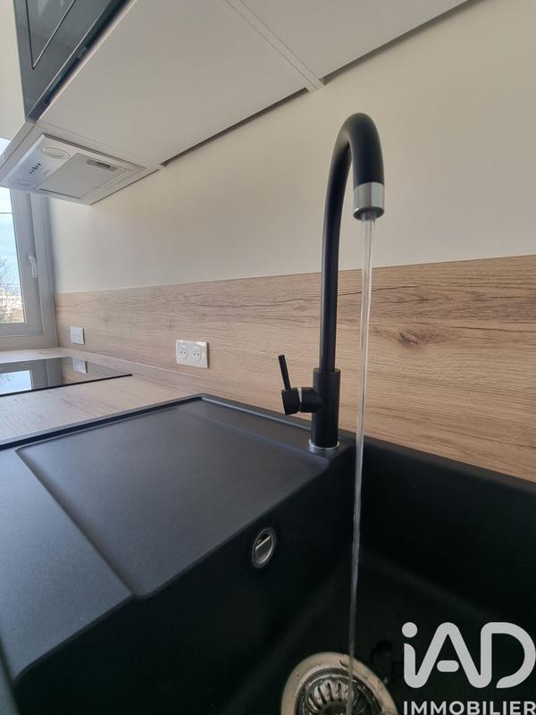 Appartement - 74 m² - 4 pièces