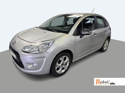 Citroen C3 - 1.4 HDi 70 Cv Selection