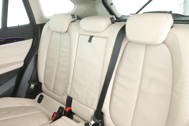 Bmw X1 sDrive18d xLine Bva8 150 ch