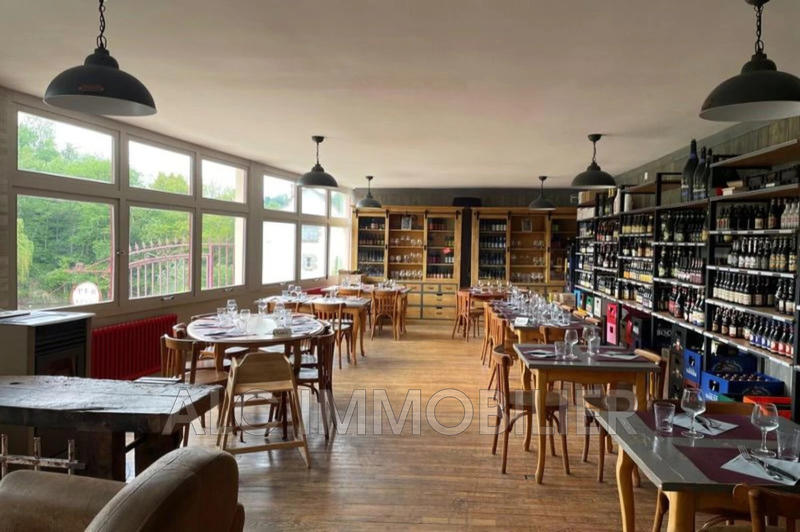 Fonds de commerce - Magasins