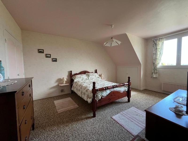 Maison - 162 m² - 5 pièces