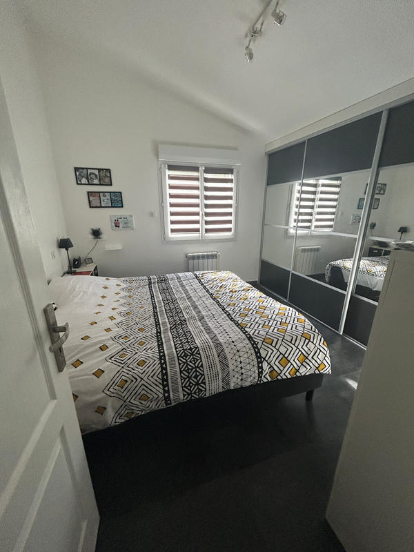 Maison - 150 m² - 9 pièces