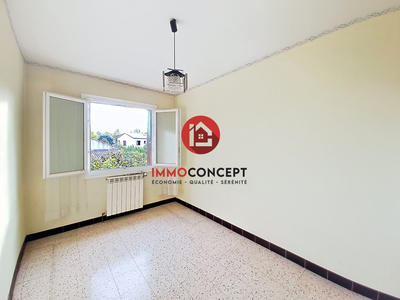 Maison traditionnelle - 130 m² - 5 pièces