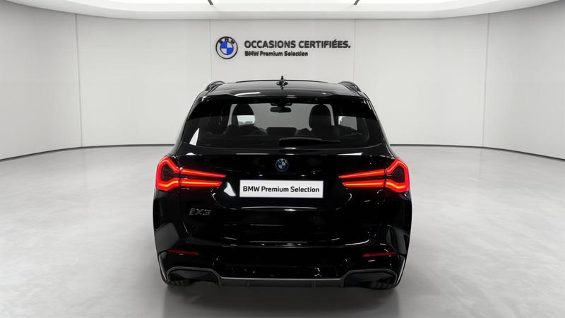 Bmw iX3 G08 Lci m Sport 286 ch Inspiring