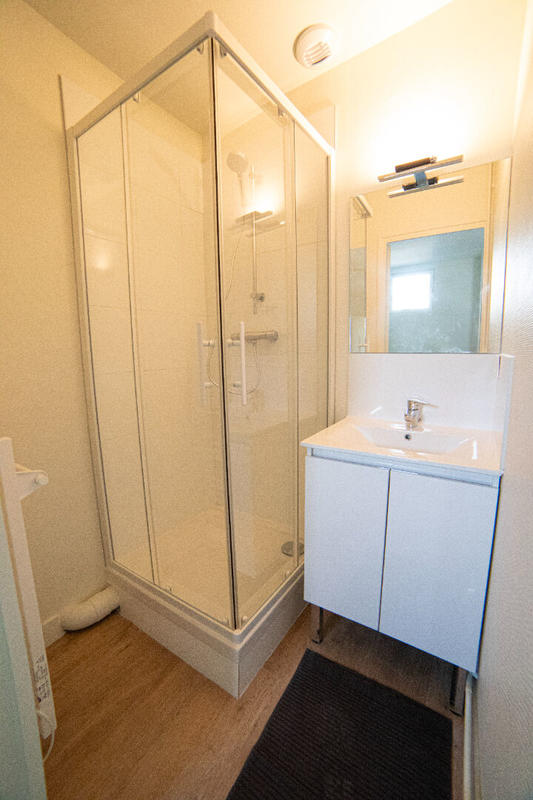 Appartement - 27 m² - 2 pièces