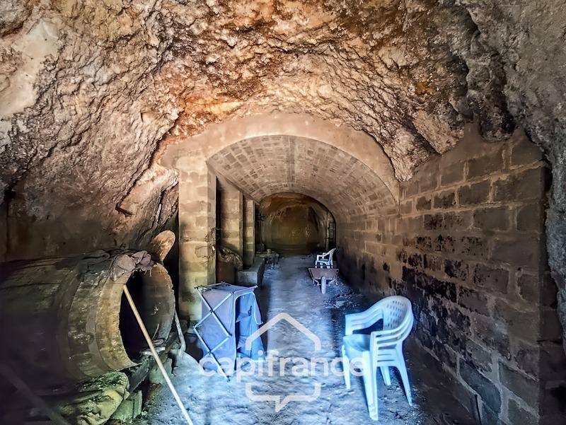 Terrain constructible - 670 m²