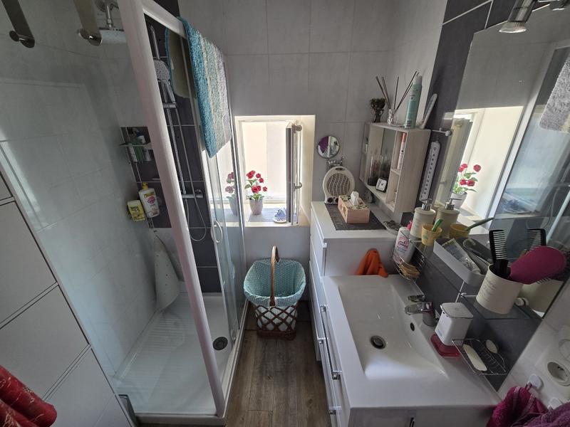 Maison ancienne - 87 m² - 3 pièces