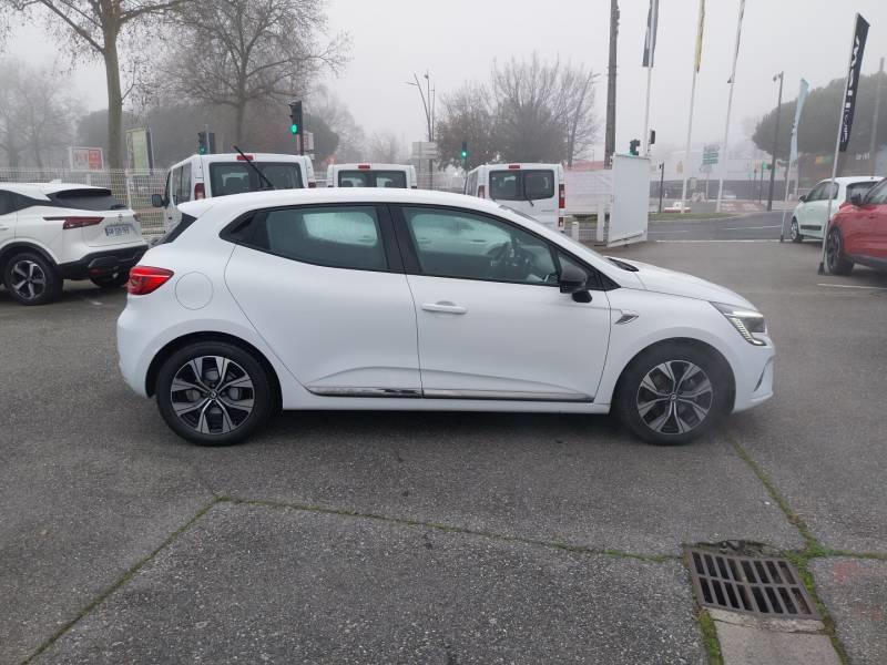Renault Clio E-Tech 140 - 21n Limited