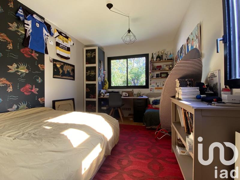 Maison - 207 m² - 7 pièces