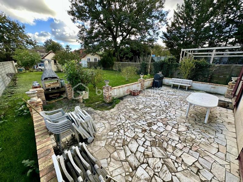 Maison - 146 m² - 5 pièces