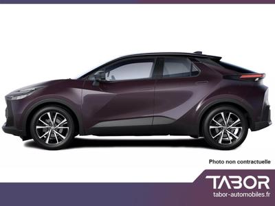 Toyota c-Hr 2.0 Hybrid 197 Cvt Led Gps Cam Acc