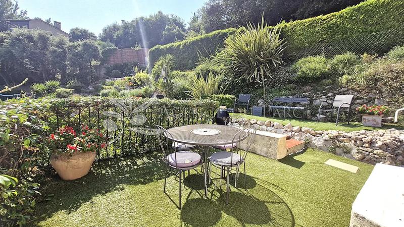 Maison - 113 m² - 6 pièces