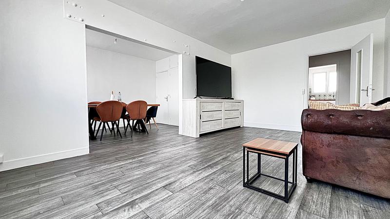 Appartement - 86 m² - 4 pièces