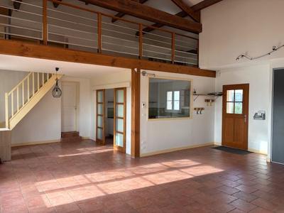 Maison - 152 m² - 5 pièces