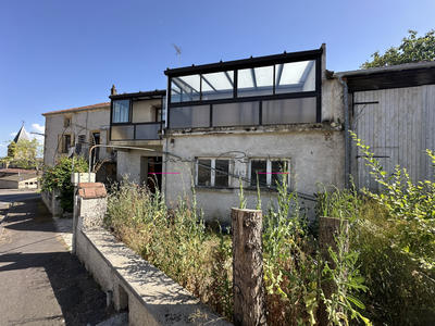 Maison - 148 m² - 10 pièces