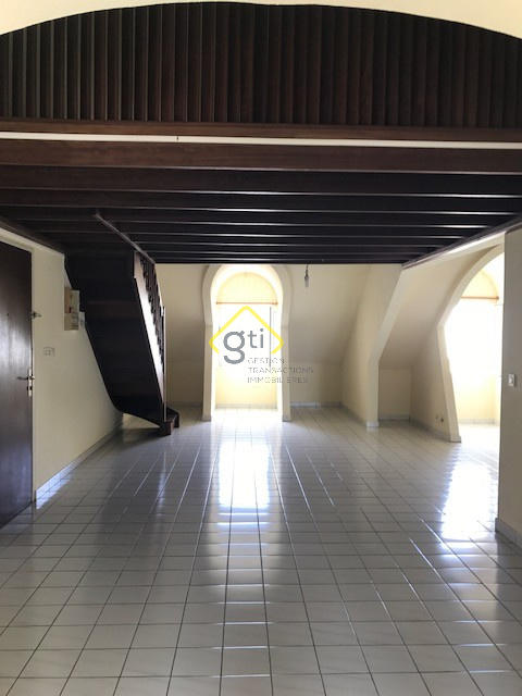 Appartement - 55 m² - 2 pièces