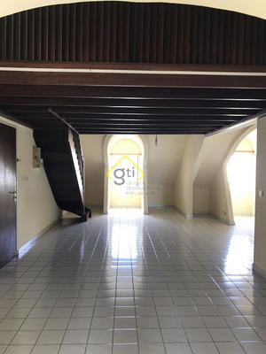 Appartement - 55 m² - 2 pièces