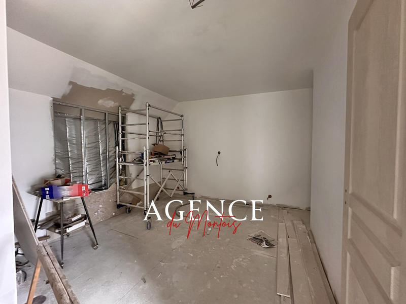 Maison - 168 m² - 6 pièces