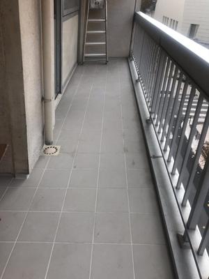 Appartement - 58 m² - 2 pièces