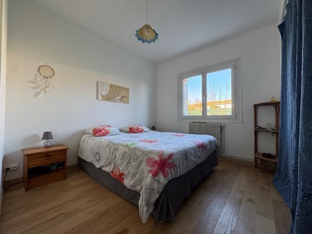 Villa - 81 m² - 5 pièces