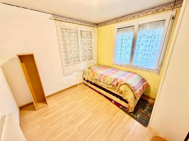 Appartement - 69 m² - 4 pièces