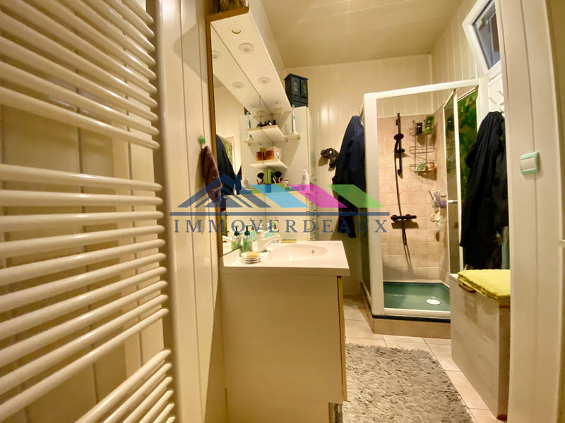 Maison - 113 m² - 6 pièces