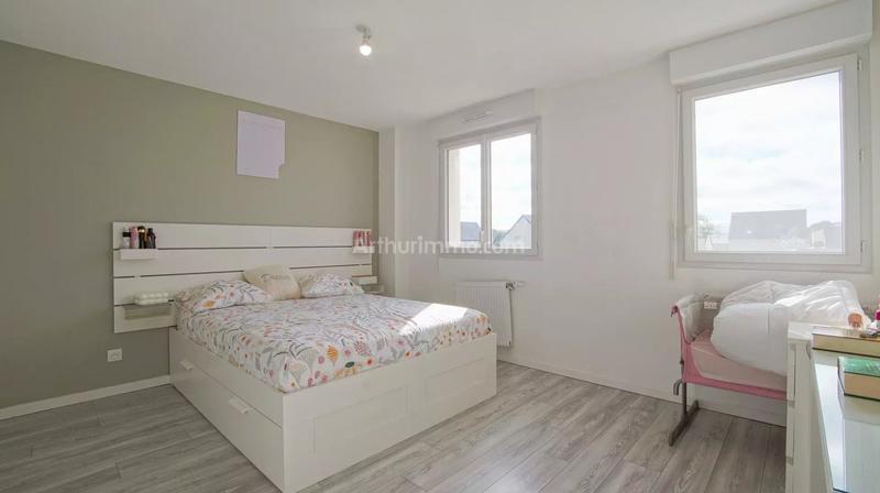 Maison - 109 m² - 6 pièces