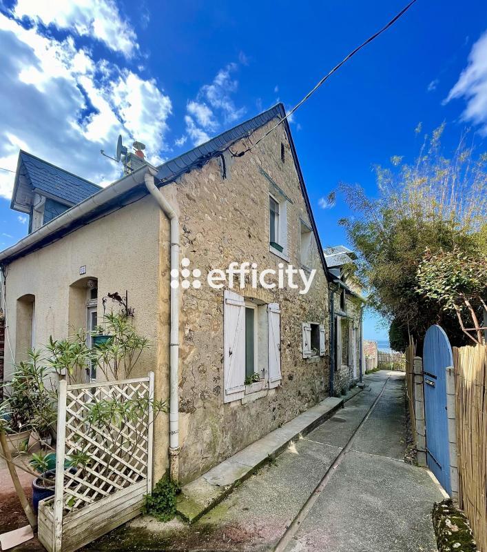 Maison - 65 m² - 5 pièces