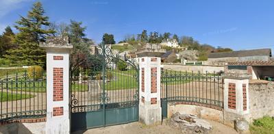 Manoir - 500 m² - 15 pièces