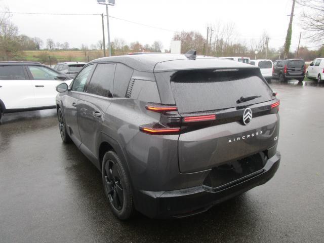 Citroën C5 Aircross Hybride 145 e-Dcs6 Max