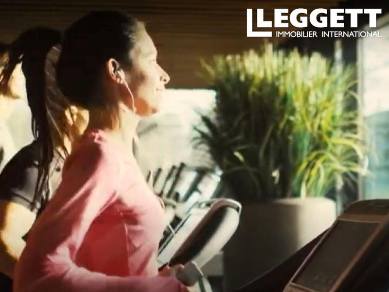 Appartement - 41 m² - 2 pièces