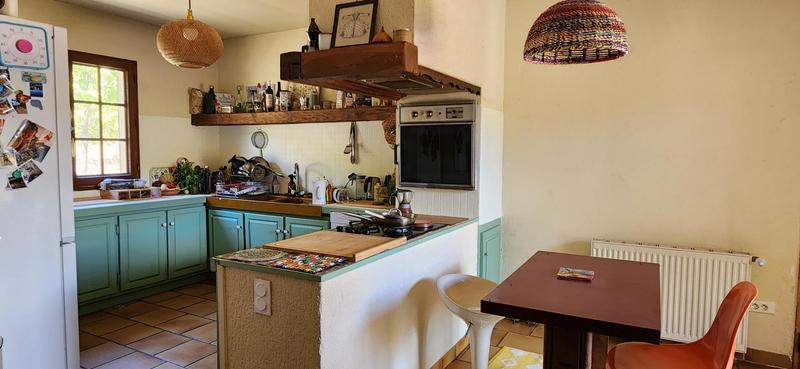 Maison - 140 m² - 7 pièces