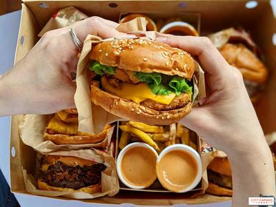 Fonds de commerce - 50 m²