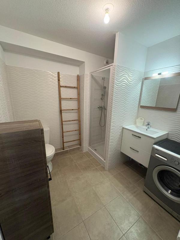 Appartement - 29 m² - 1 pièce