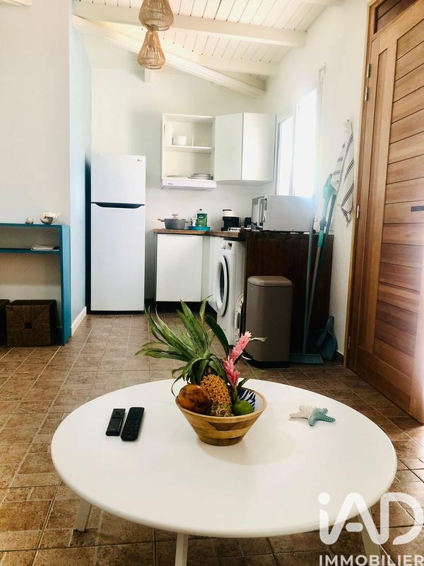 Maison - 160 m² - 9 pièces