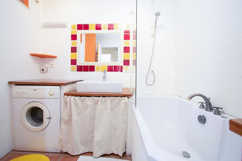 Appartement - 69 m² - 4 pièces