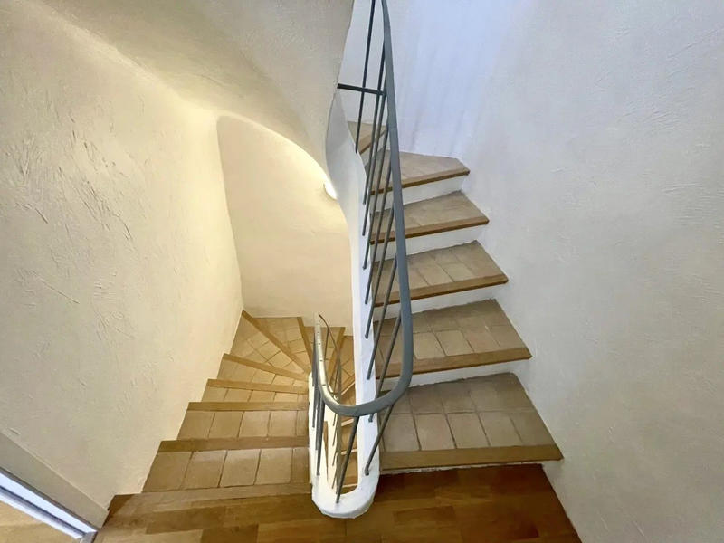 Maison traditionnelle - 60 m² - 4 pièces