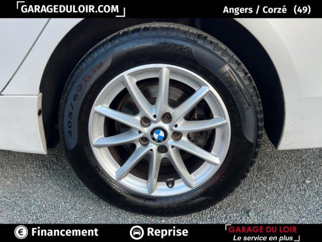 Bmw Série 2 Gran Tourer F46 Lci 216d 116 ch Dkg7 Business Design