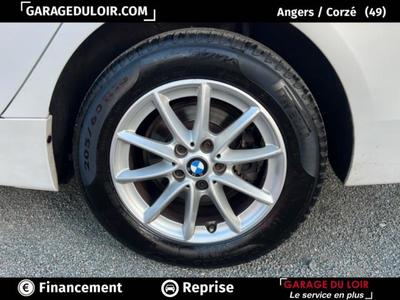 Bmw Série 2 Gran Tourer F46 Lci 216d 116 ch Dkg7 Business Design