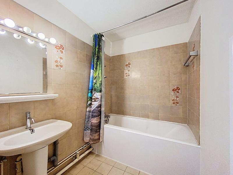 Appartement - 75 m² - 4 pièces