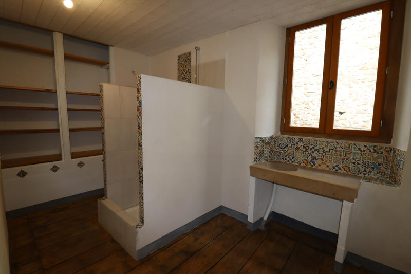 Appartement - 89 m² - 3 pièces