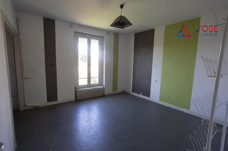 Maison - 195 m² - 7 pièces