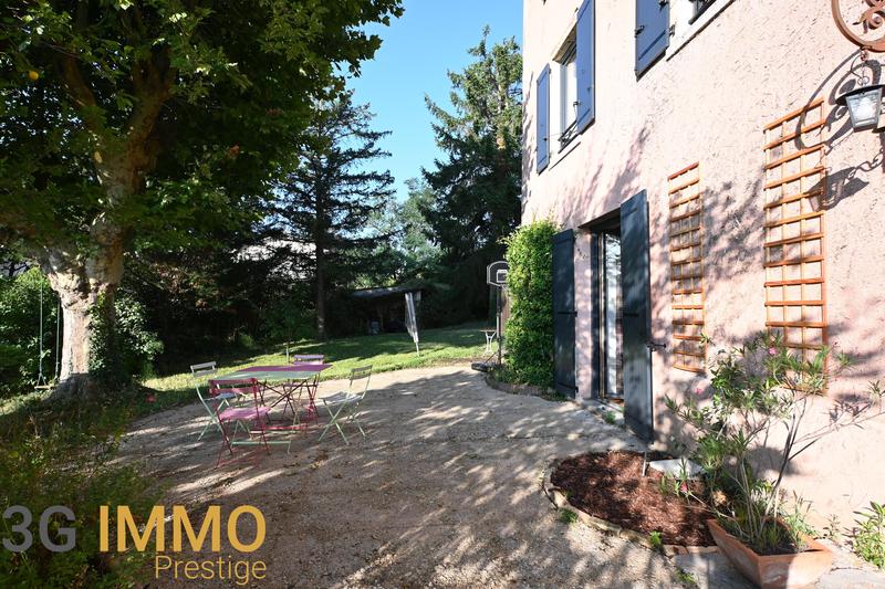 Maison ancienne - 284 m² - 7 pièces