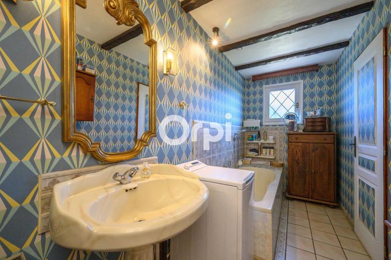 Maison - 93 m² - 3 pièces